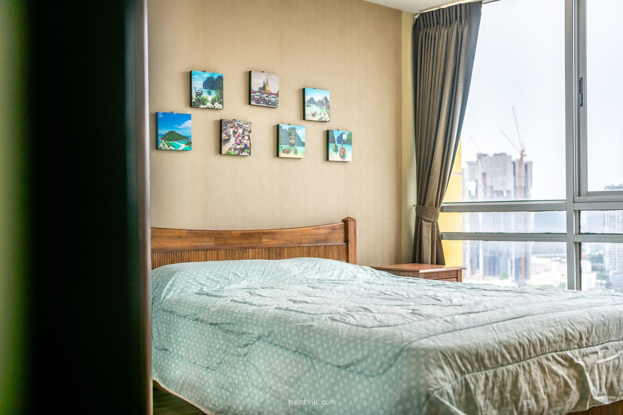 1-Zimmer Wohnung 1+0 studio in Chatuchak Thailand 37.5m² 4 Stock Chatuchak - foto 6