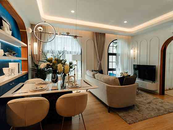 Apartment 2-room in Bang Tao Thailand area 38m²  Bang Tao