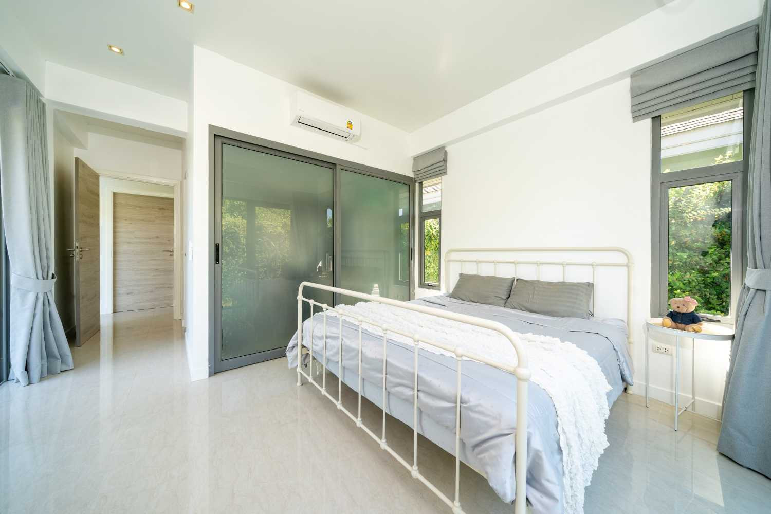 вила в Най Тон (Nai Thon) Тайланд площ 272м² 1-етажен Най Тон (Nai Thon) - снимка 18