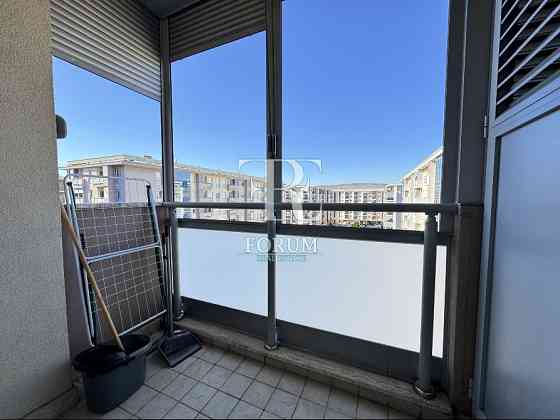 Apartment 1-room for rent 1+1 in Podgorica (Podgorica) 45m² 6 floor Podgorica