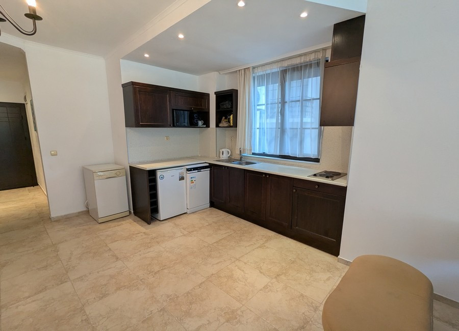 Apartment 3-room 2+1 by the sea in Byala Bulgaria area 117m² 1 floor Byala - photo 9