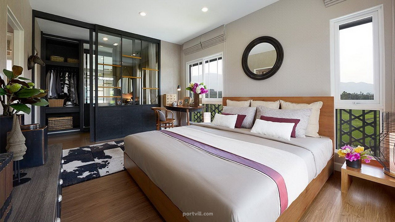House em Downtown Chiang Mai Tailândia área 166m² 2 andares Downtown Chiang Mai - foto 8