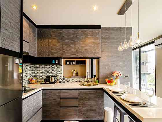 Apartment 2-room in Kamala Thailand area 34m²  Kamala