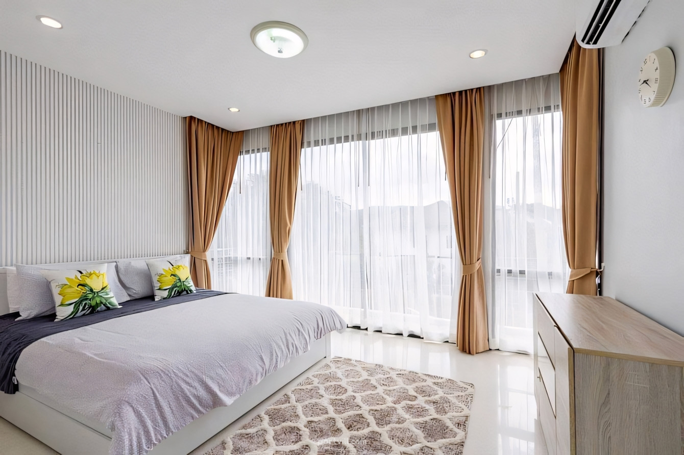 Casa a Kathu Thailandia area 142.1m²  Kathu - foto 9