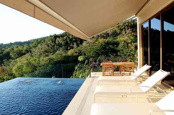 Villa by the sea in Nai Thon Thailand area 500m² 2 floors Nai Thon