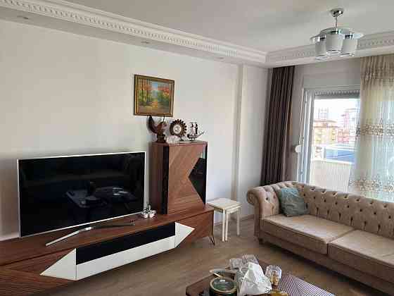 Apartment 6-room 5+1 by the sea in Alanya (Mahmutlar) Turkey area 280m² 8 floor in RC KADIOGLU RESIDENCE Alanya