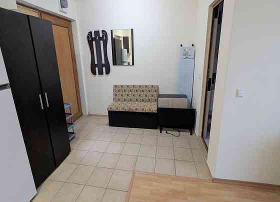 Apartment 1-room 1+0 studio by the sea in Byala Bulgaria area 41m² 2 floor Byala