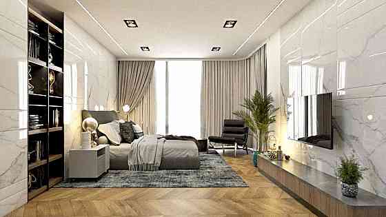 Villa à Nai Thon Thaïlande surface 714m² 3 ét. Nai Thon