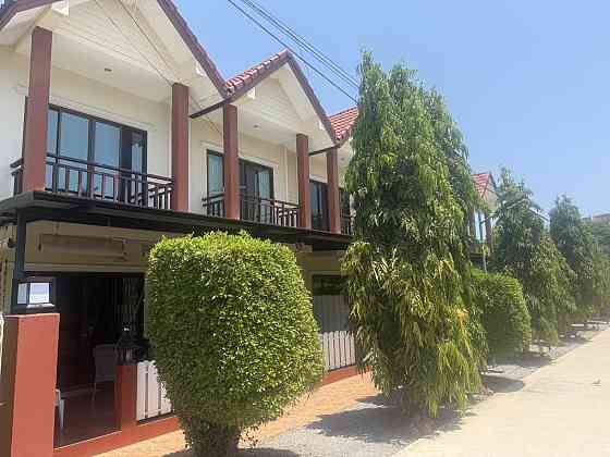 Hôtel à vendre à Hua Hin Thaïlande 2000m² Hua Hin