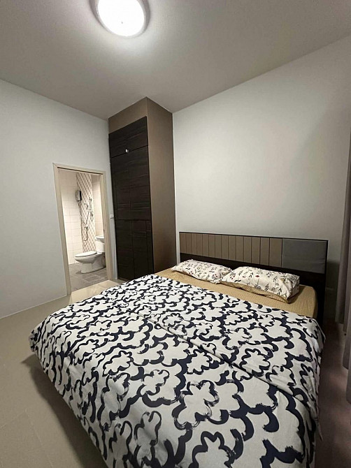 บ้านให้เช่า ที่ในยาง (Nai Yang) 135ม² 1 ชั้น 4 ห้อง ในยาง (Nai Yang) - รูปภาพ 9