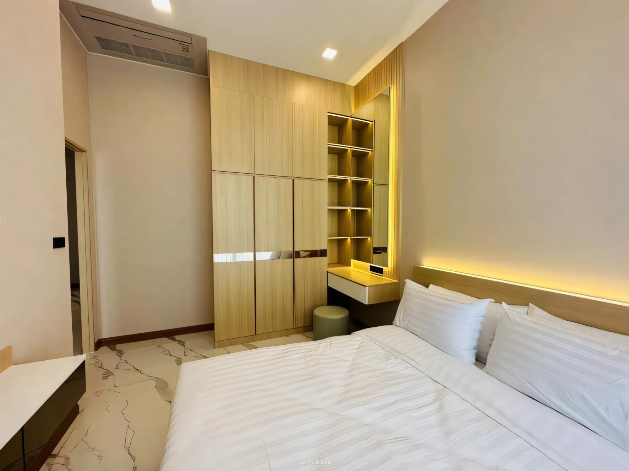 Maison de ville à Pattaya Thaïlande surface 180m² 2 ét. Pattaya - photo 18