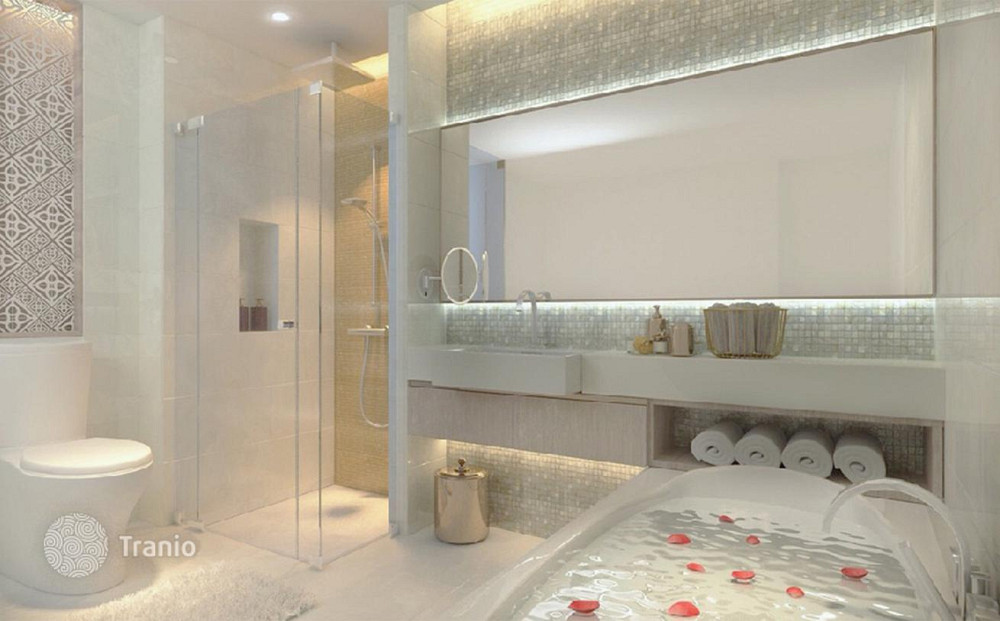1-Zimmer Wohnung in Nai Yang Thailand 32m²  Nai Yang - foto 13