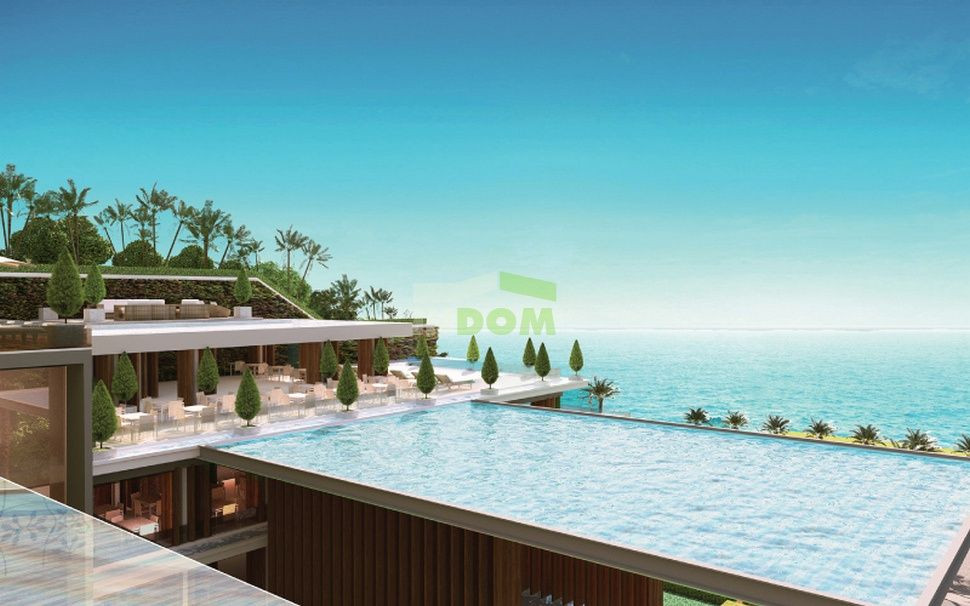 Gewerbeimmobilien am Meer in Kamala Thailand 33.4m²  Kamala - foto 1