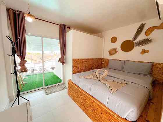Hotel a Pattaya Thailandia 2500m²  Pattaya