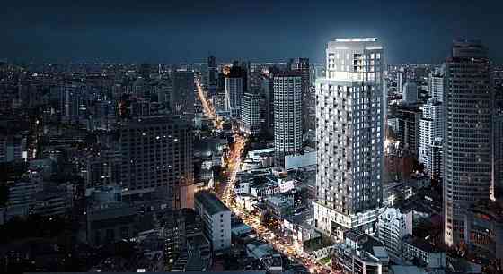 Appartement 3 pièces 2+1 à Thong Lo & Ekkamai Thaïlande 75.78m² étage:30 à The Strand Thonglor  Thong Lo & Ekkamai