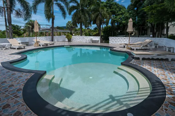 Villa by the sea in Rawai Thailand area 230m² 1 floors Rawai