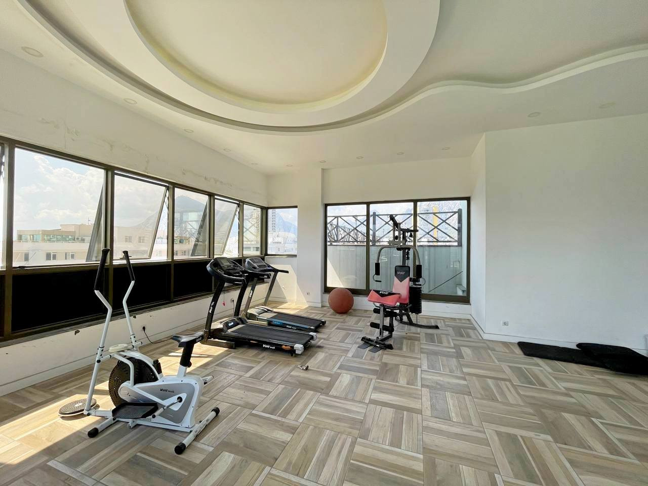 Apartment 3-room 2+1 by the sea in Konyaalti (Liman) Turkey area 70m² 3 floor in RC Sezer Homes Konyaalti - photo 16