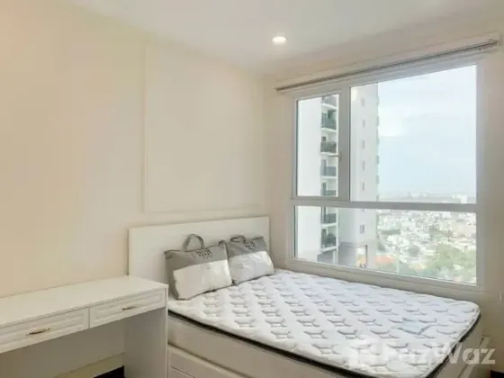 Căn hộ bán có 3 phòng tại Quận 2 (Thành phố Hồ Chí Minh) Việt Nam diện tích 88m² tại Feliz En Vista Quận 2 (Thành phố Hồ Chí Minh)