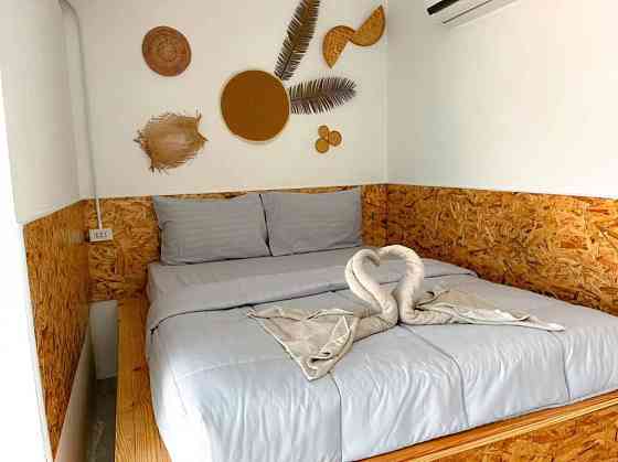 Hotel a Pattaya Thailandia 2500m²  Pattaya