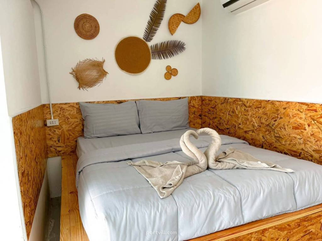 Hotel a Pattaya Thailandia 2500m²  Pattaya - foto 4