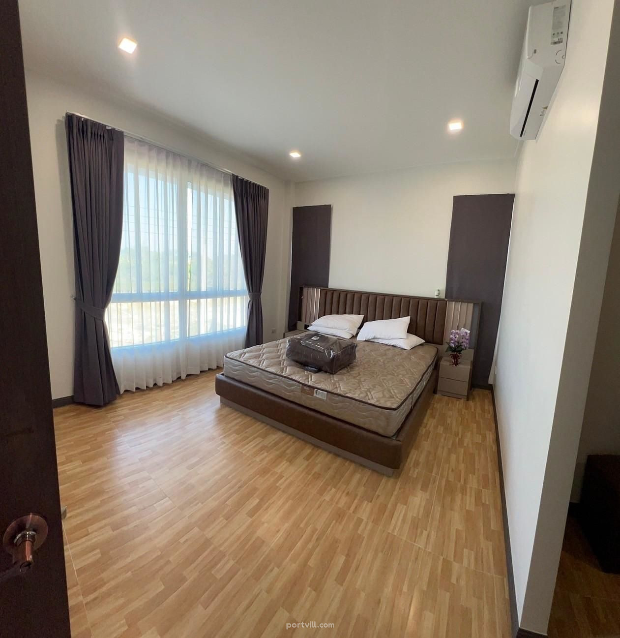Huis te koop in Saraphi Thailand oppervlakte 191m² 2 verdiepingen Saraphi - foto 7