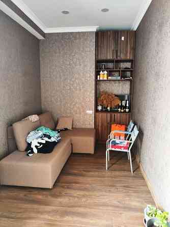 Apartment 7+-room 5+2 in Tbilisi (Didi Digomi) Georgia area 350m² 9 floor Tbilisi