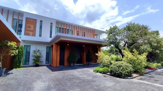 Villa for sale in Mae Rim Thailand area 1800m² 1 floors Mae Rim