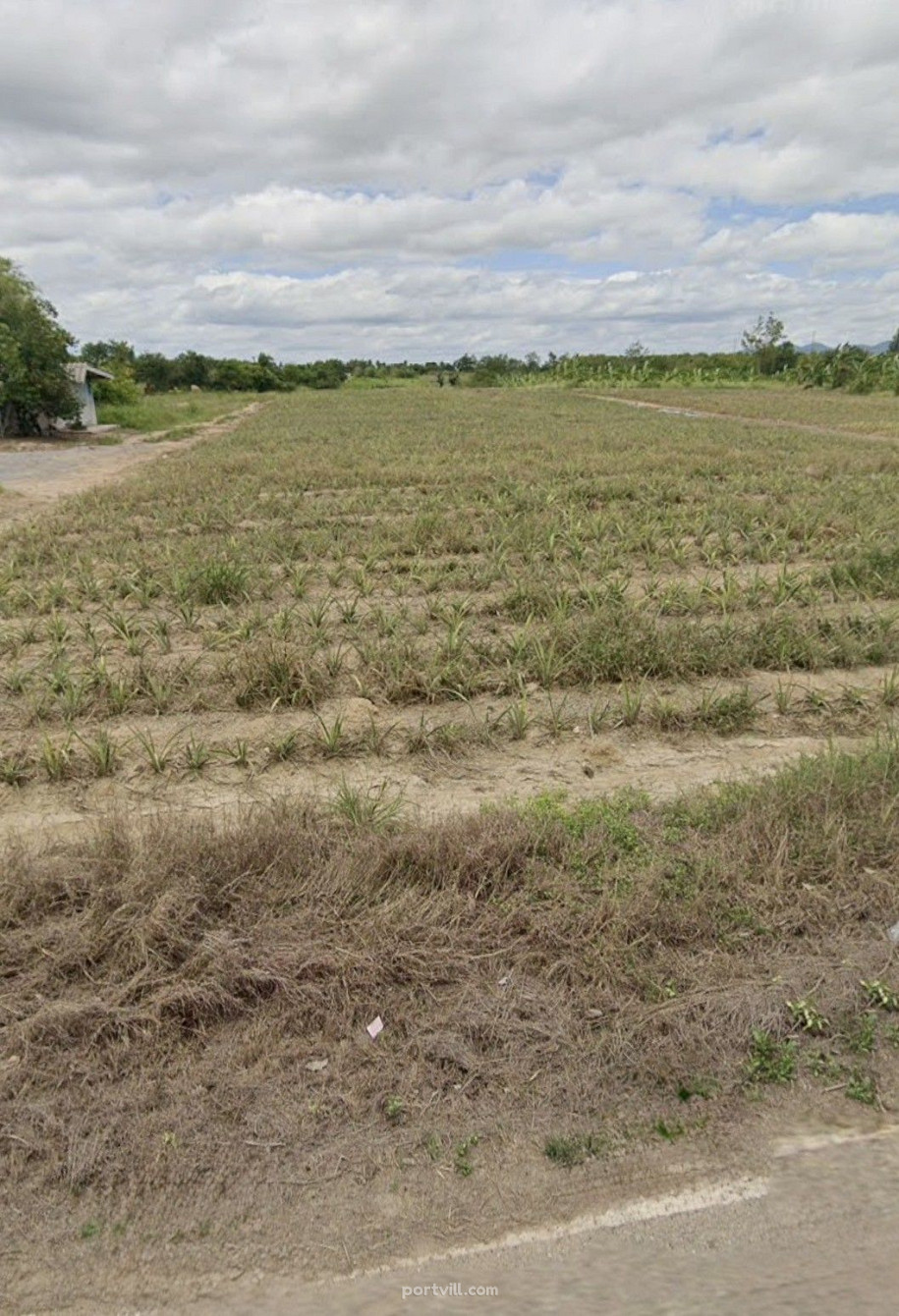 Парцел за продажба в Хин Лек Фай (Hin Lek Fai) Тайланд парцел в рамките на града 1572.8м² Хин Лек Фай (Hin Lek Fai) - снимка 5
