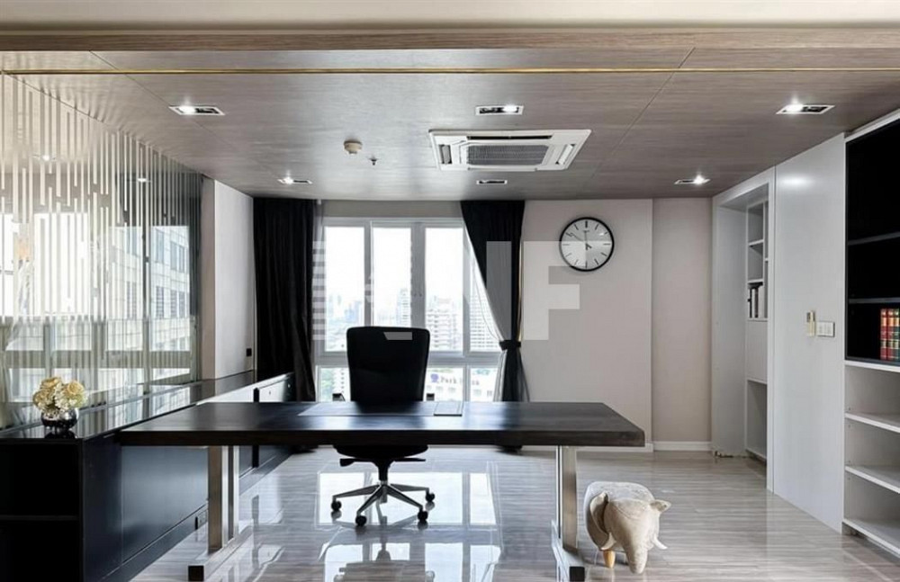 شقة  1 غرف  2+1  في سوخومفيت (Sukhumvit)  تايلاند  240 متر مربع  - Citi Smart Sukhumvit سوخومفيت (Sukhumvit) - صورة 4