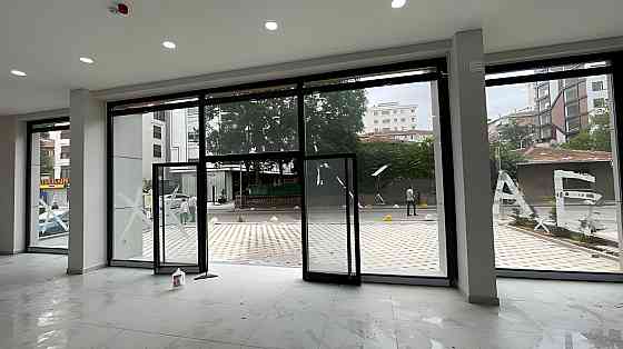 Commercieel onroerend goed in het centrum van Istanbul Turkije 280m²  Centrum van Istanbul