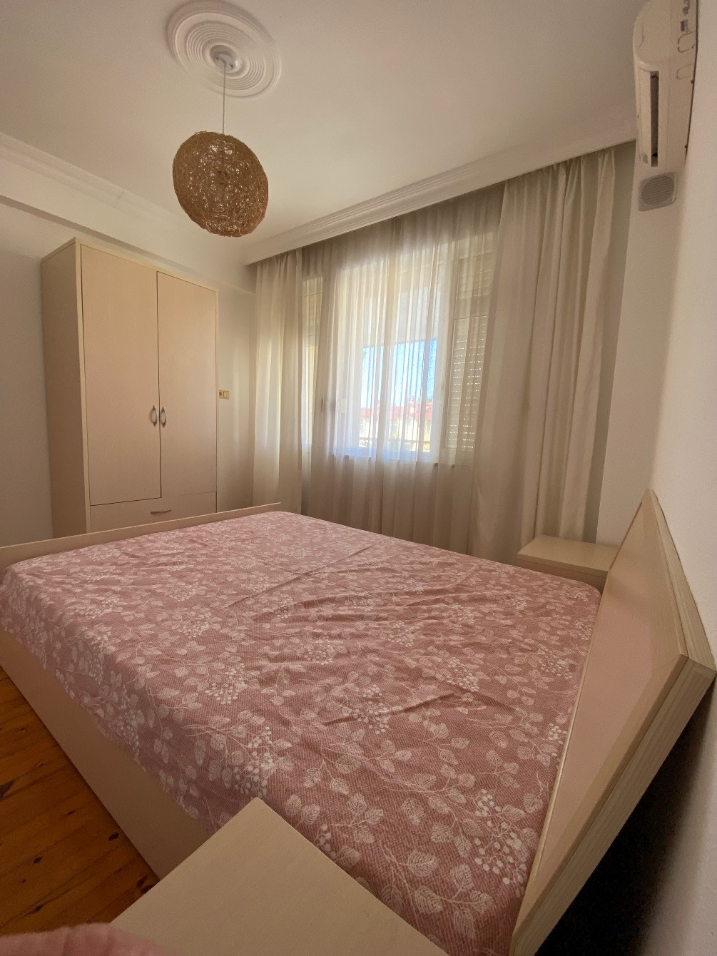 Къща под наем на море в Алания Паялар 200м² 3-етажна 5 стаи Алания - снимка 3