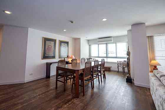 Apartemen 4 kamar untuk dijual di Downtown Chiang Mai Thailand luas 250m² lantai 6 Downtown Chiang Mai