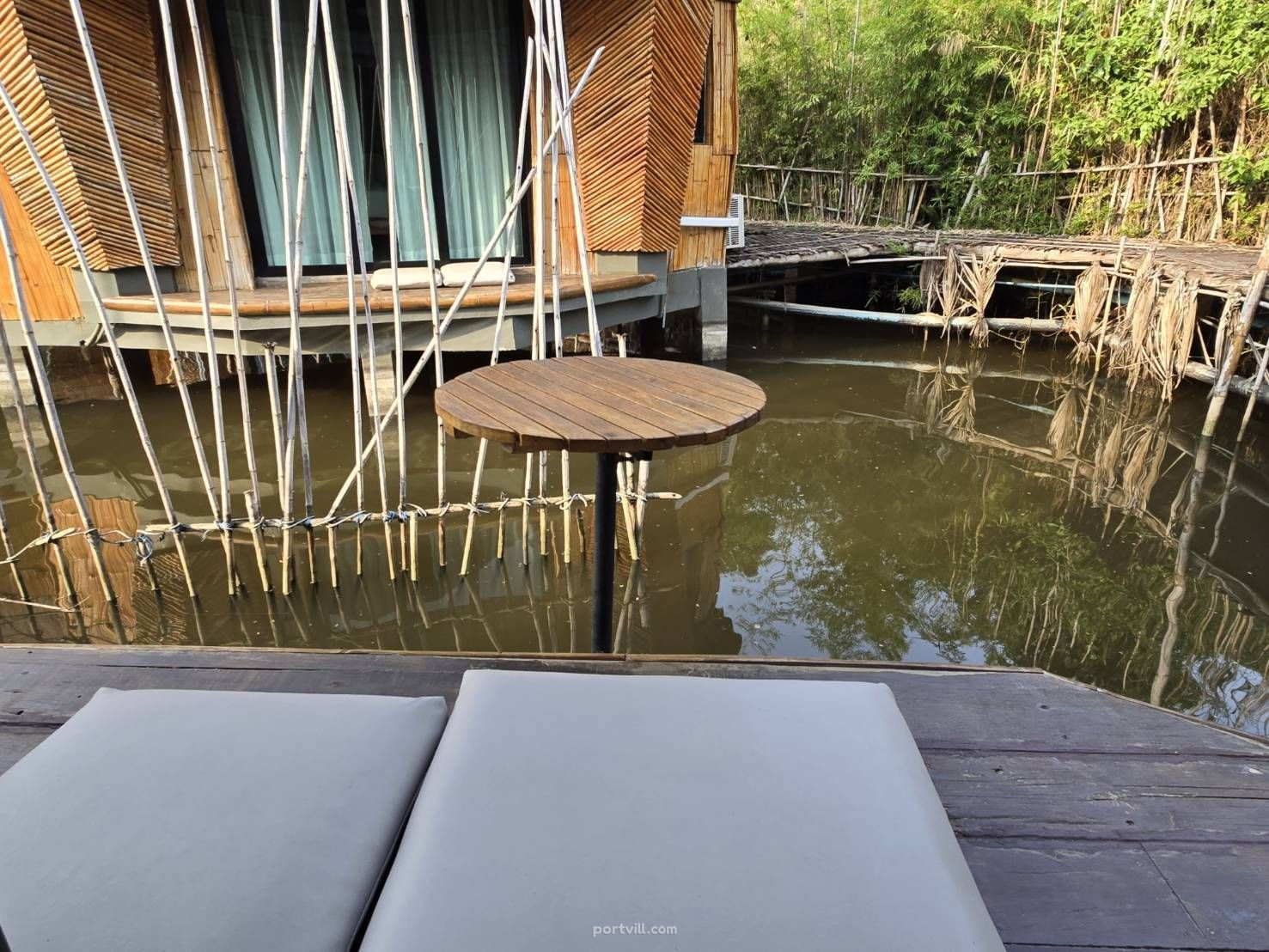 Satılık Otel | konaklama Hua Hin'de Tayland 288m² Hua Hin - fotoğraf 6