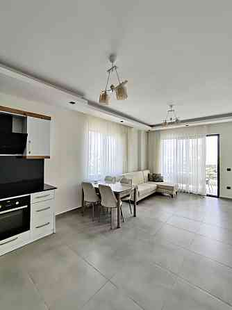 Apartment 2-room 1+1 by the sea in Alanya (Mahmutlar) Turkey area 70m² 7 floor in RC Cozy Residence  Alanya