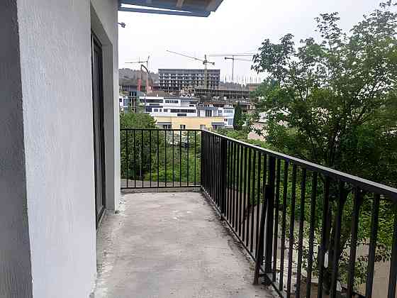 Appartamento 3-stanze 2+1 nel centro di Tbilisi (Krtsanisi) Georgia 92m² 3 piano Tbilisi centro