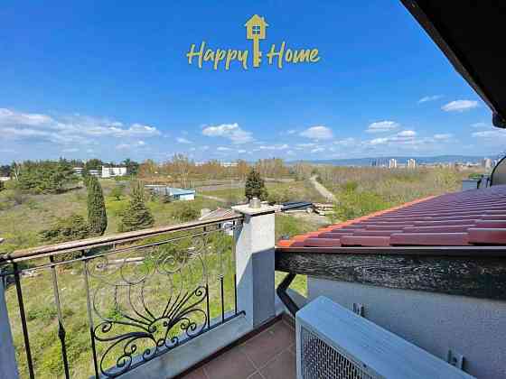 Apartment 3-room 1+1 by the sea in Nesebar Bulgaria area 90m² 5 floor Nesebar