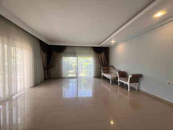 Appartement 5-kamer 4+1 in de bergen in Kargicak (Alanya) Turkije 200m² 2e verdieping in Granada Residence Kargicak (Alanya)