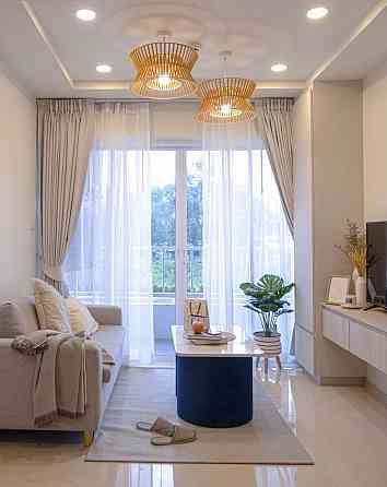 Apartment 2-room for sale 1+1 in Ko Samui Thailand area 38.57m² 2 floor in Terraza Samui Ko Samui