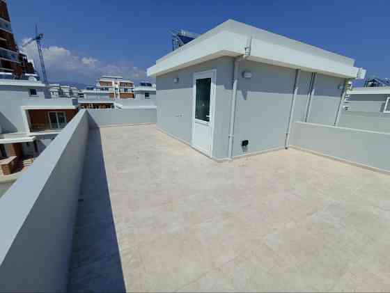 Townhouse by the sea in Iskele Northern Cyprus area 170m² 3 floors Iskele