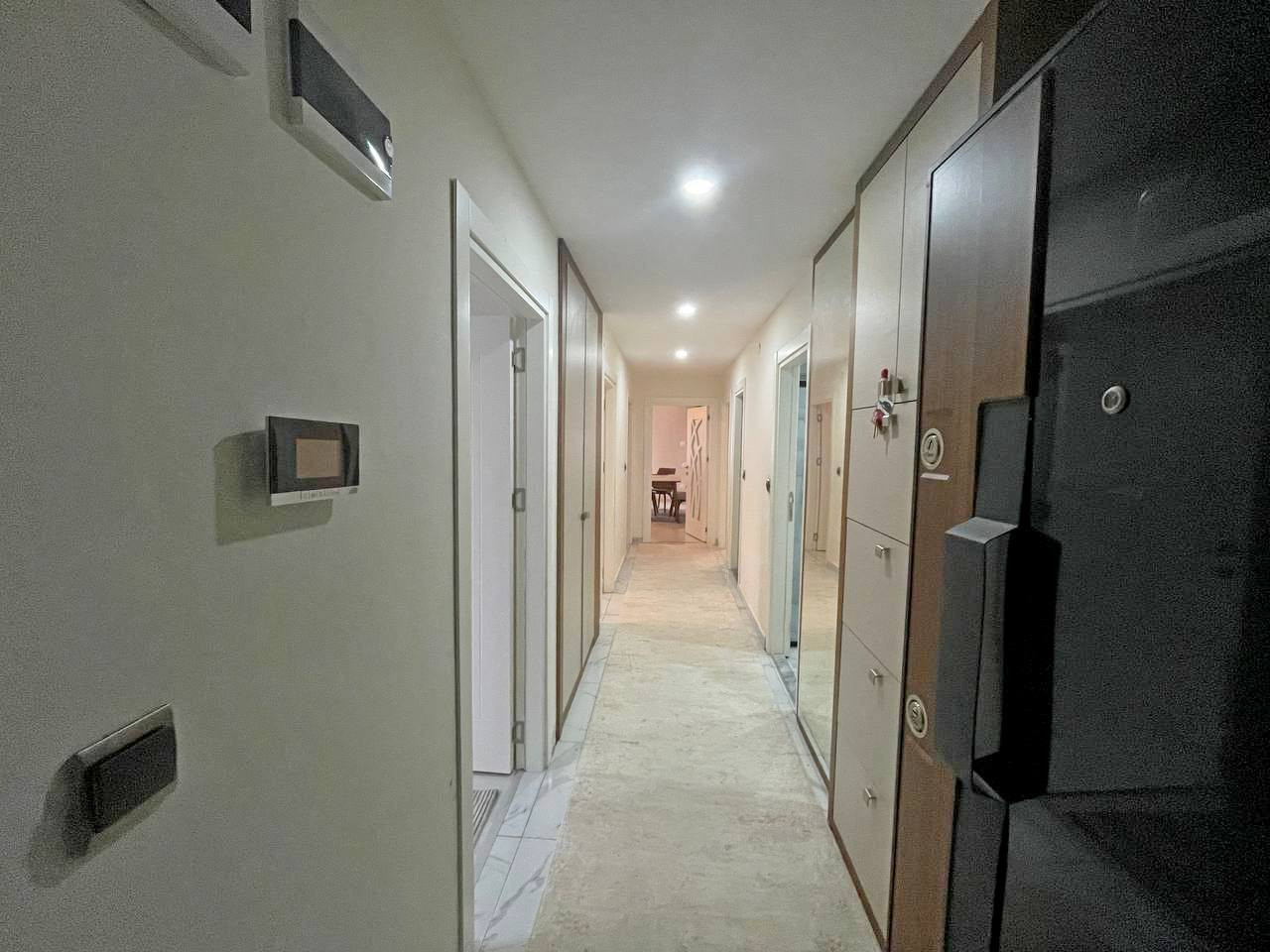 Apartment 4-room 3+1 in Antalya (downtown) (Varsak) Turkey area 110m² 5 floor in RC Referans Zamur  Central Antalya - photo 16