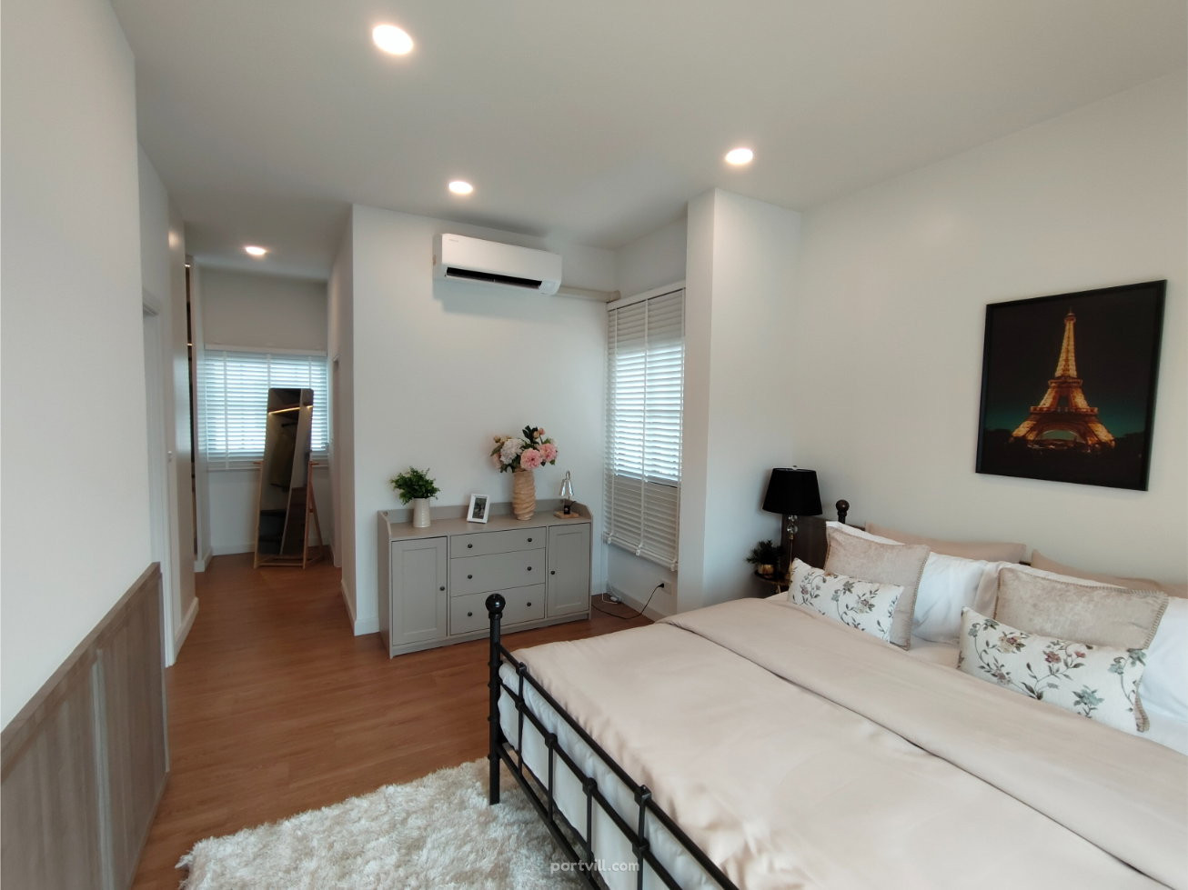 Villa em Downtown Chiang Mai Tailândia área 227m² 2 andares Downtown Chiang Mai - foto 13
