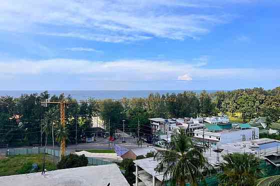 Villa in Surin Beach Thailand area 270m² 2 floors Surin Beach