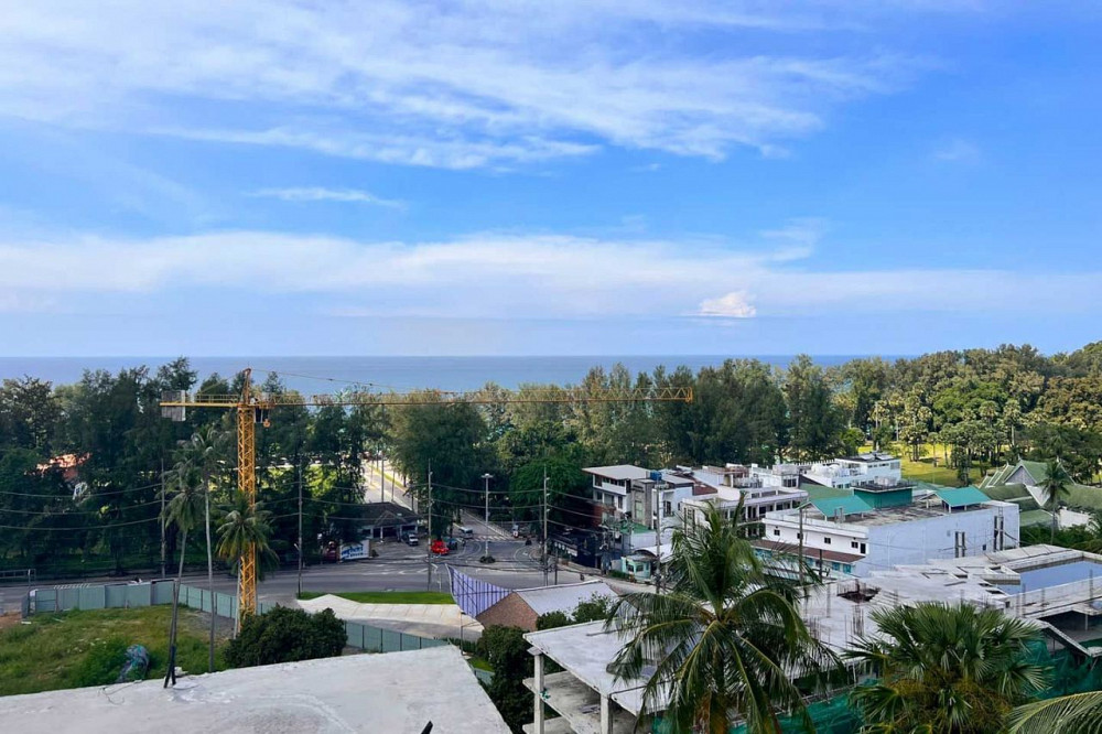 Villa Surin Plajı'nda Tayland 270m² alan 2 katlı Surin Plajı - fotoğraf 1