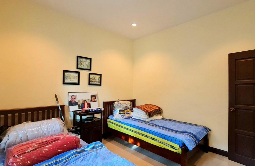 Vila dijual di Hua Hin Thailand luas 100m² 1 lantai Hua Hin - foto 8