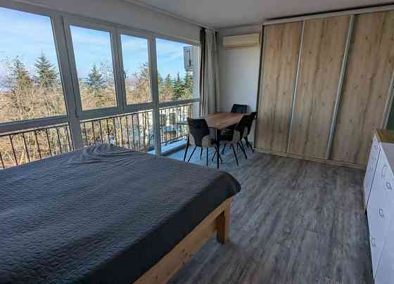 Apartment 1-room 1+0 studio in Byala Bulgaria area 34m² 4 floor Byala
