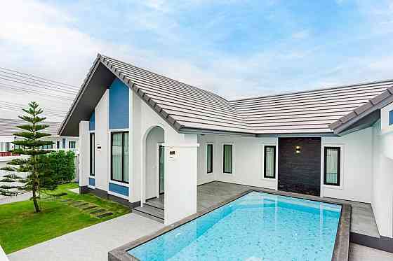 Villa en venta en Hua Hin Tailandia área 93m² 1 pisos Hua Hin