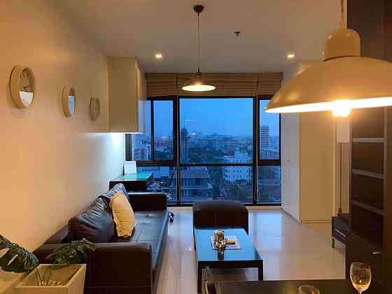 Apartment 3-room for sale in Phaya Thai Thailand area 70m² 5 floor Phaya Thai