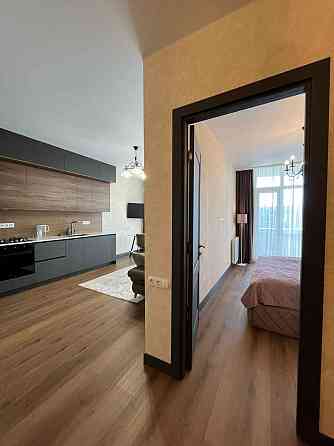 Apartment 1-room 1+0 studio in Batumi Georgia area 65m² 17 floor Batumi