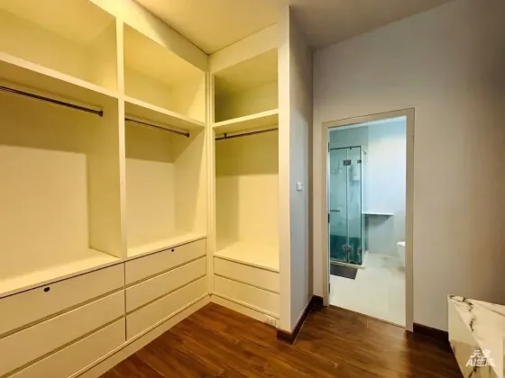 House for sale in San Kamphaeng Thailand area 218m² 2 floors San Kamphaeng