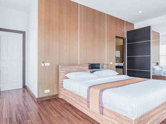 Apartment 3-room in Rawai Thailand area 122m²  Rawai